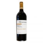 quintodecimo greco di tufo giallo d'arles 19