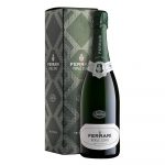 Trento Doc Brut Nature Perlé Zero 2015 Ferrari