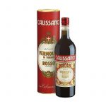 Vermouth Di Torino IG Rosso Superiore Calissano Astucciato 75cl