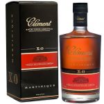 Rhum Vieux Agricole Martinique X.O. Clément