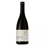 Castel Del Monte Ognissole Romanico 2015 Bio, Nero Di Troia DOP, Vino Rosso Puglia, 13% vol, 750 ml