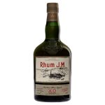 Rhum J.M. Trés Vieux X.O.