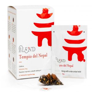 Blend té oolong nepal (2)