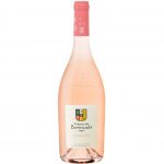 chateau des bertrands rosé