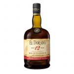 compagnia caraibi el dorado 12 yo
