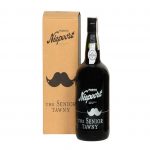 nierpoort porto The Senior Tawny