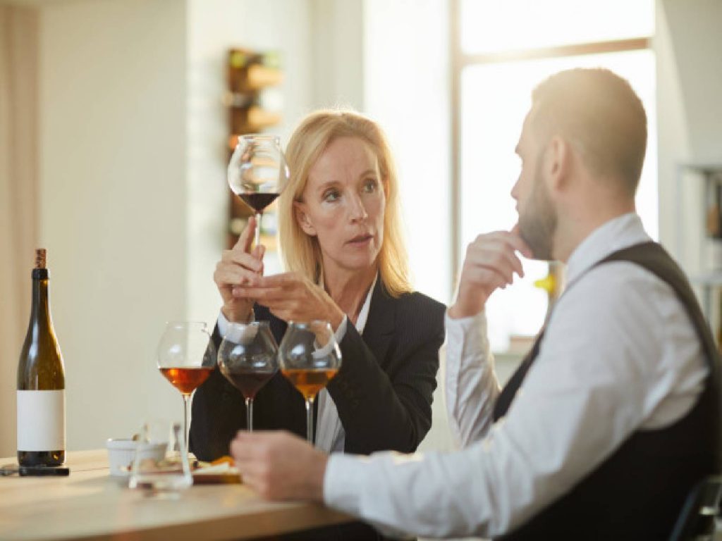 degustazione vini