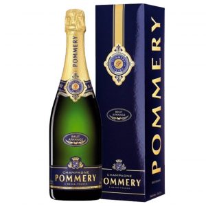 pommery champagne brut apanage