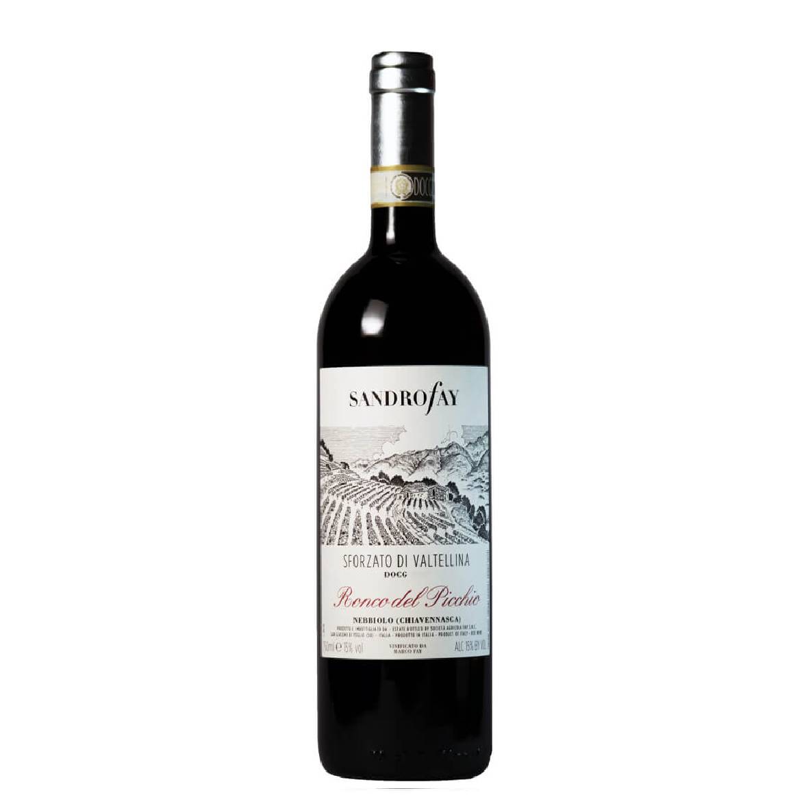 ronco del picchio sandro fay ronco del picchio sandro fay