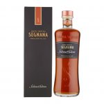 segnana grappa solera di solera