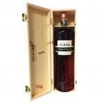 Grappa Segnana Solera Collezione 200CL In Cassetta di Legno