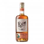 rum explorer tinidad
