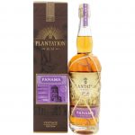 Rum Plantation Panama 13 years 41,6% vol 70 Cl