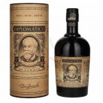 Rum Diplomatico Seleccion De Familia