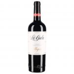 Allegrini La Grola 2018, Veronese IGT, Vino Rosso Veneto, 13,5% vol, 750 ml
