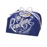 Panettone Senza Canditi Flamigni 1 Kg
