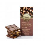 Tavoletta Di Cioccolata Nocciolata Latte Venchi