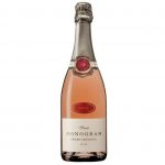 Franciacorta Cuvée Rosé Monogram