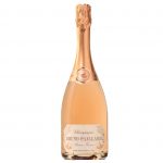 Champagne Extra Brut Rosé AOC Première Cuvée Bruno Paillard