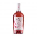 Tellus Syrah Rosato Falesco 2020
