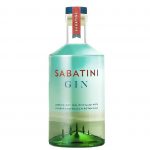 Sabatini London Dry Gin 70cl 41,3% vol