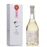 Grappa di Moscato Grappa della Donna Selvatica Innamorata Del Moscato Romano Levi Astucciata
