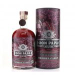 Don Papa Rum Sherry Casks Astucciato