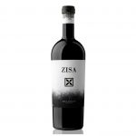 Zisa Rosso Spagna Jumilla DOP 2014 Menhir Salento
