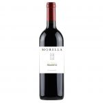 Salento IGT Primitivo La Signora 2017 Morella