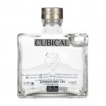 London Dry Cubical Gin Premium Williams & Humbert
