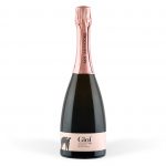 Spumante Metodo Classico Brut Rosé Gioi 2018 San Salvatore Astucciato