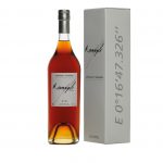 Armagnac XO Rounagle