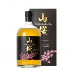 Peated Blended Whisky Yamazakura Astucciato