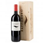 Maremma Toscana Baffonero 2019 Rocca Di Frassinello Astuccio in Legno