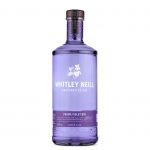 Handcrafted Gin Parma Violet Whitley Neill
