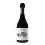 Pietrafumante Spumante di Caprettone Metodo Classico Magnum Casa Setaro Astucciato