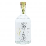 Gin Last Episode 0 Elegant 50cl