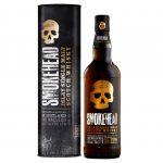 Single Malt Scotch Whisky Smokehead Astucciato