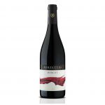 Zorzettig Merlot 2020, Vino Rosso Friulano, Friuli Colli Orientali DOC, 12,5% vol, 750 ml