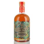 Rum Masskara Don Papa
