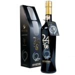 Nocino 2406 Distilleria Petrone Astucciato