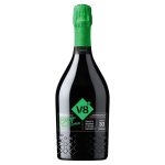 Prosecco DOC Brut Millesimato Sior Carlo V8+ Vineyards Magnum