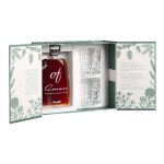 Amaro OF con Grappa Amarone Bonollo Confezione Regalo