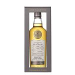Single Malt Scotch Whisky Caol Ila 2008 Connoisseurs Choice