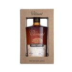 Rum Agricole Single Batch Canne Bleue Clément