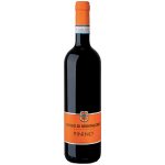 Pinino Rosso di Montalcino Doc 2019, vino rosso toscano, vino rosso sangiovese 100%, 750 ml, 14% vol.