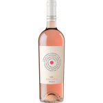 Domodo Rosato IGP Puglia 2023, vino rosè pugliese, Primitivo, 12% vol, 750 ml