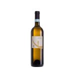 Biancolella Cenatiempo 2022, vino bianco Ischia DOC, vino bianco campano, 13% vol, 750 ml