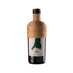 Collezione Enrico Toro Centerba 55, liquore affinato in botti di rovere francese, 55% vol, 70 cl