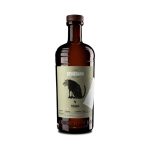 Toro Liquore di Radice di Genziana, Collezione Enrico Toro, 25% vol, 75cl